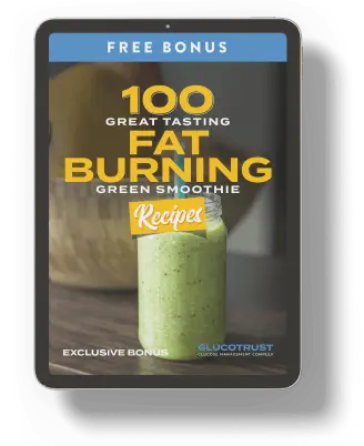 100 Great Tasting, Fat Burning Green Smoothie Recipes