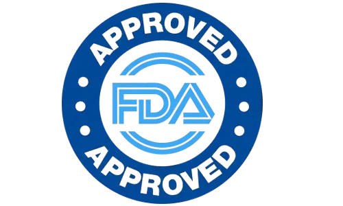  GlucoTrust FDA Registered